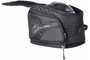 OXFORD tailpack T25R OL338 black