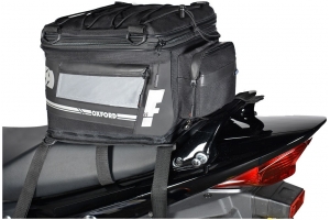 OXFORD tailpack T35 OL446 black