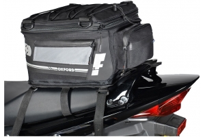 OXFORD tailpack T18 OL447 black