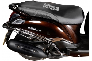 OXFORD plachta SCOOT SEAT CV185 Small