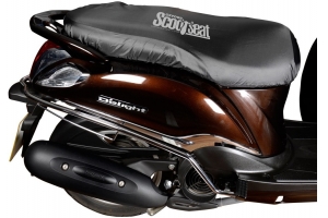 OXFORD plachta SCOOT SEAT CV187 Large