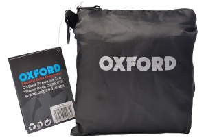 OXFORD batoh 15 OL860 black 15L