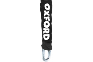 OXFORD reťazový zámok DISCUS CHAIN10 LK101 1.5m black