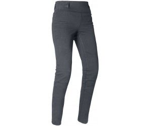 OXFORD kalhoty jeans SUPER LEGGINGS 2.0 TW219 Short dámské black