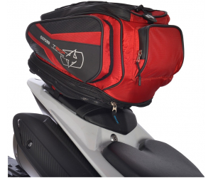 OXFORD tailpack T30R OL336 red