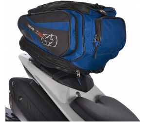 OXFORD Tailpack T30R OL337 blue