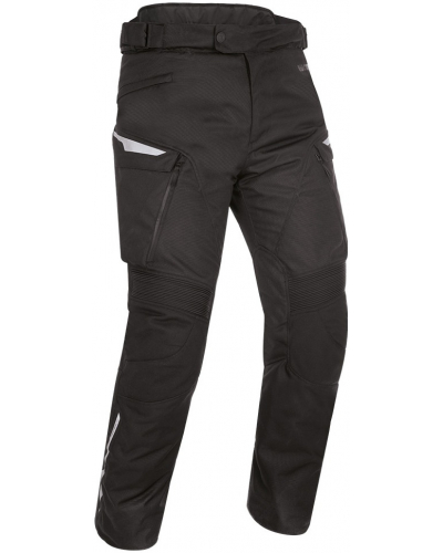 OXFORD kalhoty MONTREAL 4.0 DRY2DRY™ black