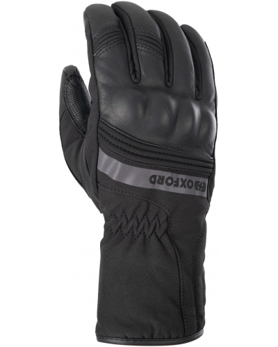 OXFORD rukavice CALGARY 2.0 čierne
