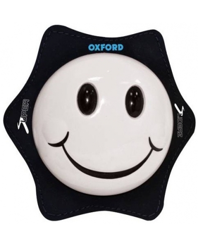 OXFORD slidery SMILER OX685 white