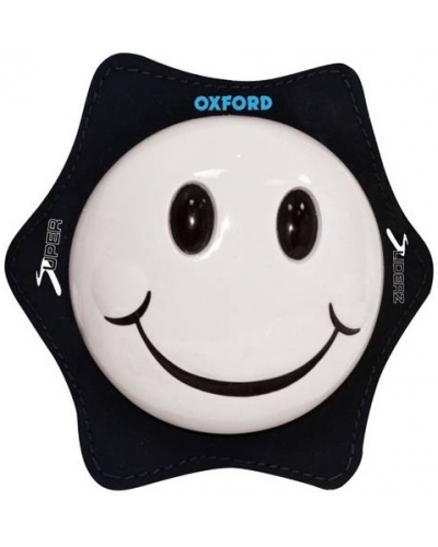 OXFORD slidery Smiler OF264 White