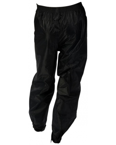 OXFORD kalhoty nepromok RM200 black