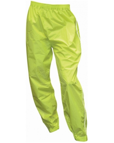 OXFORD kalhoty nepromok RM210 fluo yellow