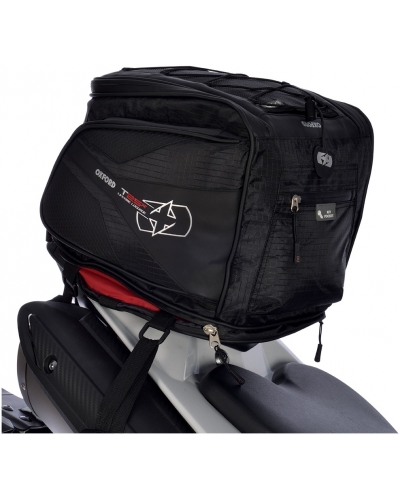 OXFORD tailpack T25R OL338 black