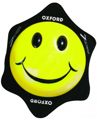 OXFORD slidery SMILER OF265 yellow