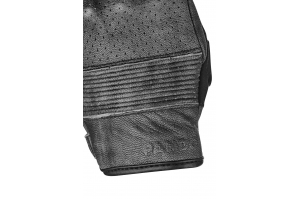PANDO MOTO rukavice ONYX grey