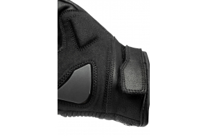 PANDO MOTO rukavice ONYX black