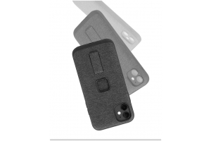 PEAK DESIGN zadní kryt EVERYDAY LOOP CASE V2 Apple iPhone 15 Pro charcoal