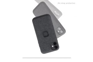 PEAK DESIGN zadní kryt EVERYDAY CASE Apple iPhone 11 Pro Max charcoal