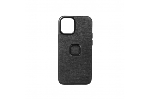 PEAK DESIGN zadní kryt EVERYDAY CASE Apple iPhone 13 Mini charcoal