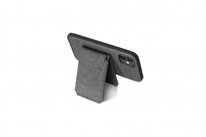 PEAK DESIGN magnetická peňaženka STAND WALLET charcoal