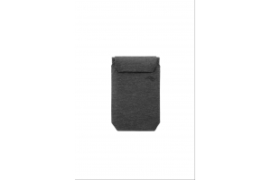 PEAK DESIGN magnetická peněženka STAND WALLET charcoal