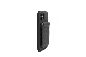 PEAK DESIGN magnetická peňaženka STAND WALLET charcoal