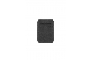 PEAK DESIGN magnetická peněženka SLIM WALLET charcoal