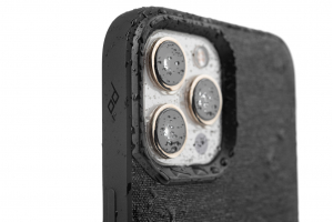 PEAK DESIGN zadní kryt EVERYDAY LOOP CASE Apple iPhone 14 Pro Max charcoal