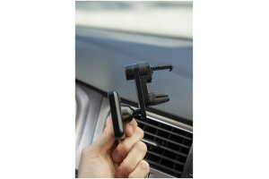 PEAK DESIGN magnetický držák telefonu CAR MOUNT Vent Charging black