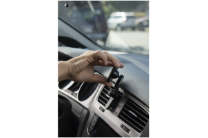 PEAK DESIGN magnetický držák telefonu CAR MOUNT Vent Charging black