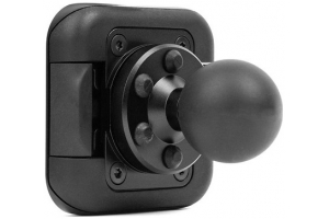 PEAK DESIGN adaptér BALL MOUNT Locking black