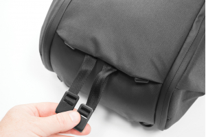 PEAK DESIGN batoh EVERYDAY Backpack V2 20L black