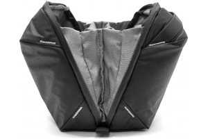 PEAK DESIGN kosmetická taška WASH POUCH black