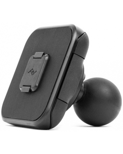 PEAK DESIGN adaptér BALL MOUNT Locking black