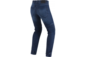PROMO JEANS kalhoty jeans TITANIUM blue