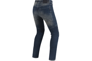 PROMO JEANS kalhoty jeans DALLAS blue
