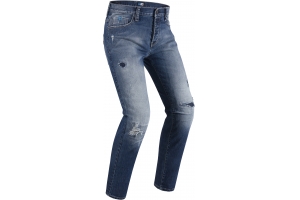 PROMO JEANS kalhoty jeans STREET blue