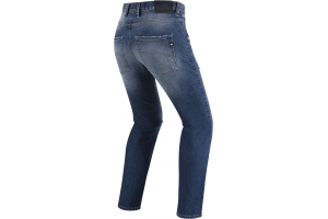 PROMO JEANS nohavice jeans STREET blue