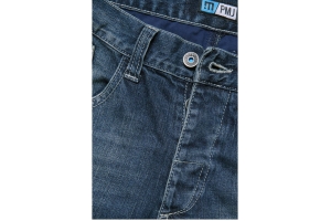 PROMO JEANS nohavice jeans DALLAS blue