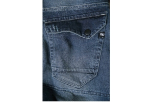 PROMO JEANS kalhoty jeans VEGAS medium