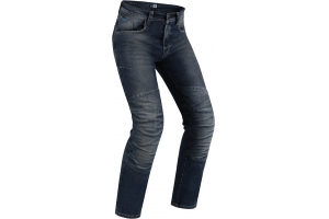 PROMO JEANS nohavice jeans VEGAS dark