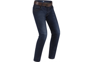 PROMO JEANS nohavice jeans DEUX Long blue