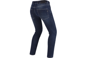 PROMO JEANS nohavice jeans NEW RIDER blue