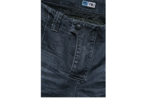 PROMO JEANS nohavice jeans DAKAR blue