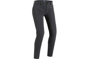 PROMO JEANS kalhoty jeans SANTIAGO dámské grey