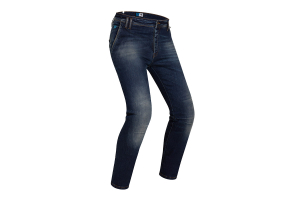 PROMO JEANS kalhoty jeans RUSSEL blue