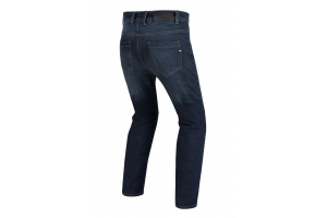 PROMO JEANS kalhoty jeans JACKSON Short blue
