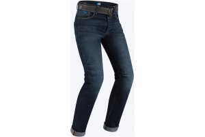 PROMO JEANS nohavice jeans CAFERACER Legend blue