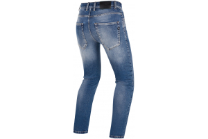 PROMO JEANS kalhoty jeans CRUISE blue