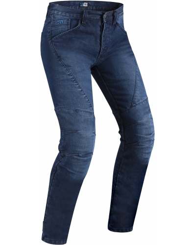 PROMO JEANS kalhoty jeans TITANIUM blue